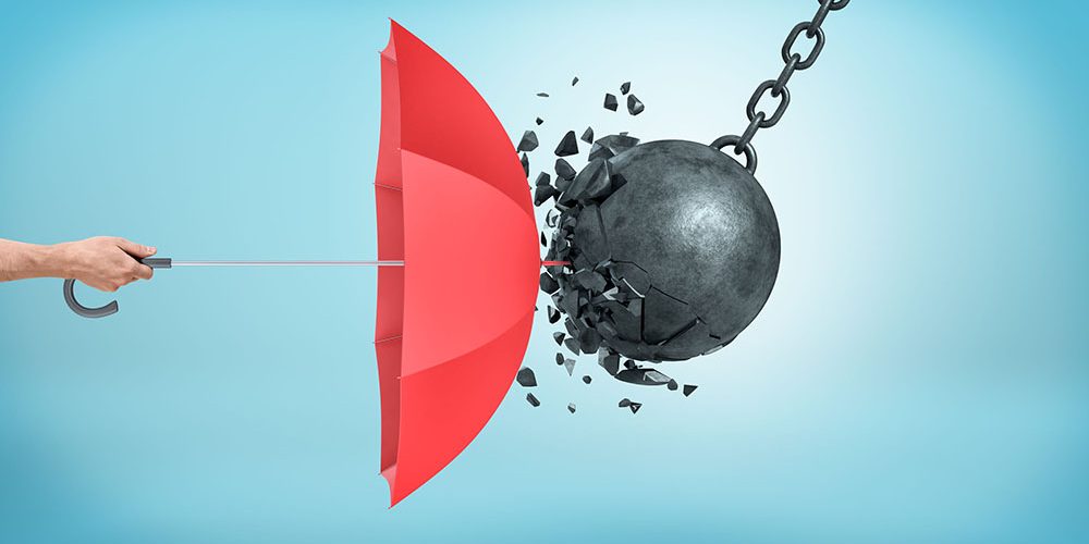 Имущественное страхование