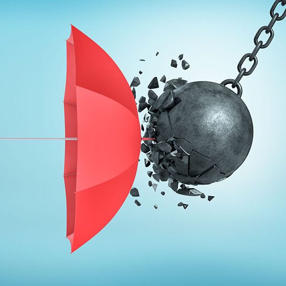 Имущественное страхование