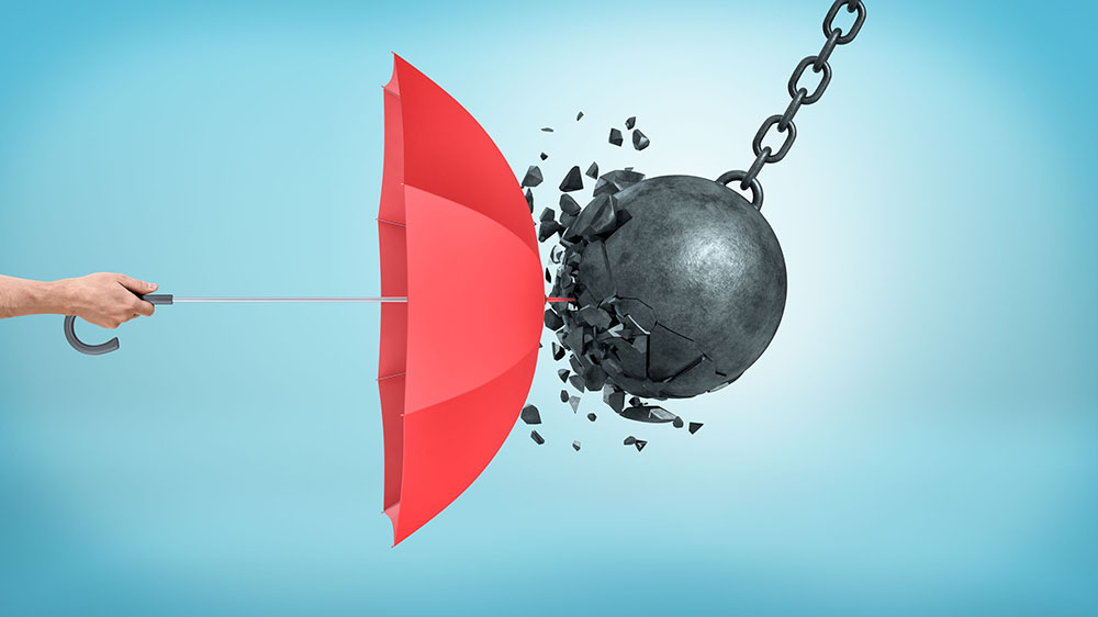 Имущественное страхование